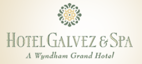 Hotel Galvez & Spa