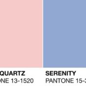 Pantone Colors 2016