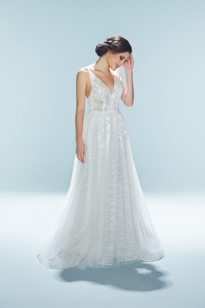  Wedding  Dress  Top 10 Trends  Brides to Be Need to Know 